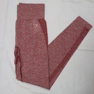 Gymshark Flex High Waisted Leggings